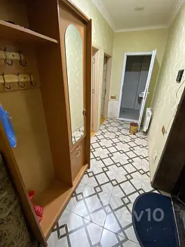 Kirayə verilir 2 otaqlı yeni tikili 80 m²