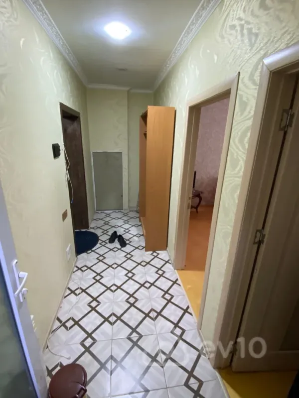 Kirayə verilir 2 otaqlı yeni tikili 80 m²