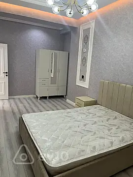 Kirayə verilir 3 otaqlı yeni tikili 85 m²