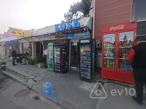 Satılır mənzil 45 m² — Bakı, Nizami 45.00 m²
