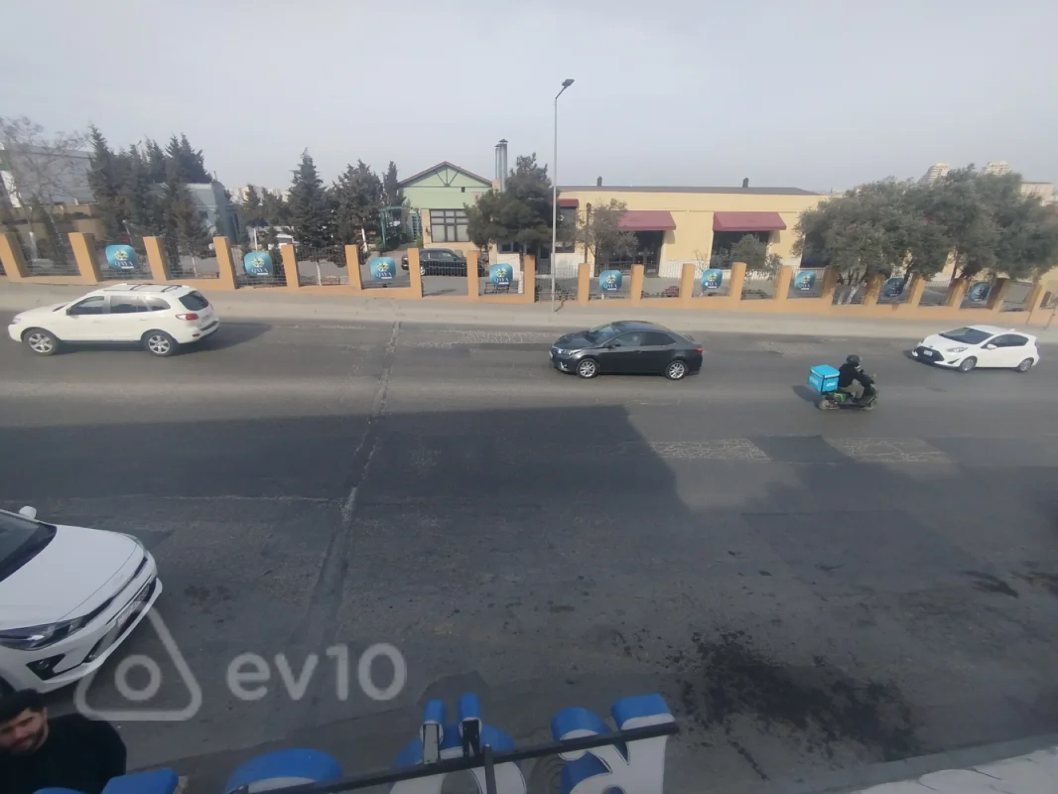 Satılır mənzil 45 m²