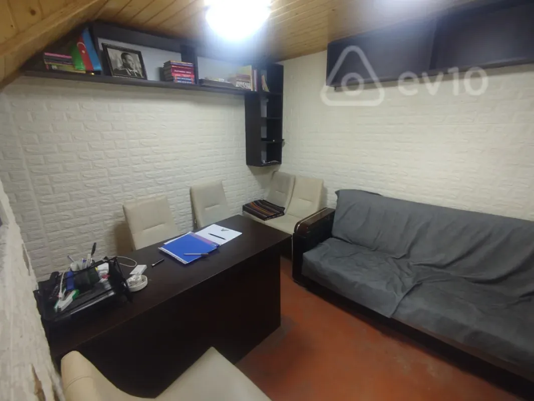 Satılır mənzil 45 m²