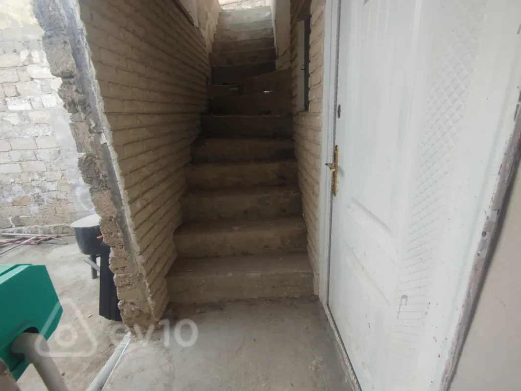 Satılır mənzil 45 m²