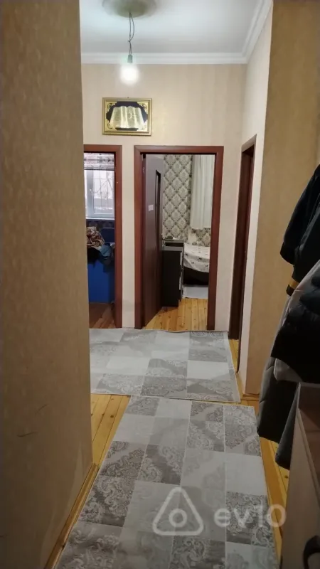 Satılır 3 otaqlı həyət evi 80 m²