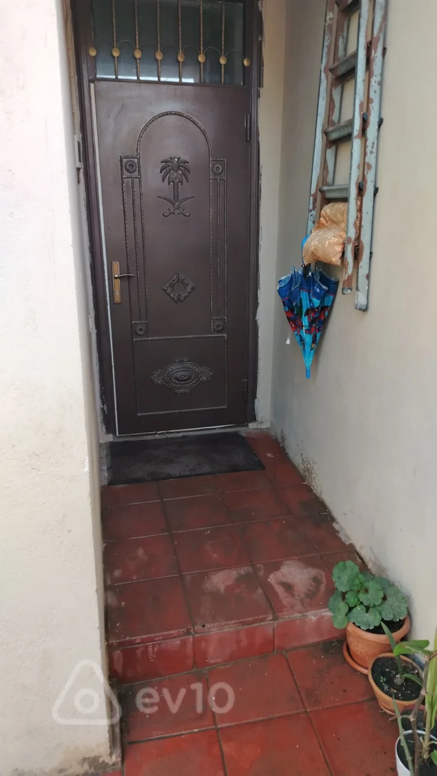 Satılır 3 otaqlı həyət evi 80 m²