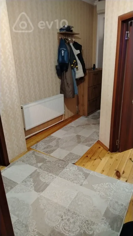 Satılır 3 otaqlı həyət evi 80 m²