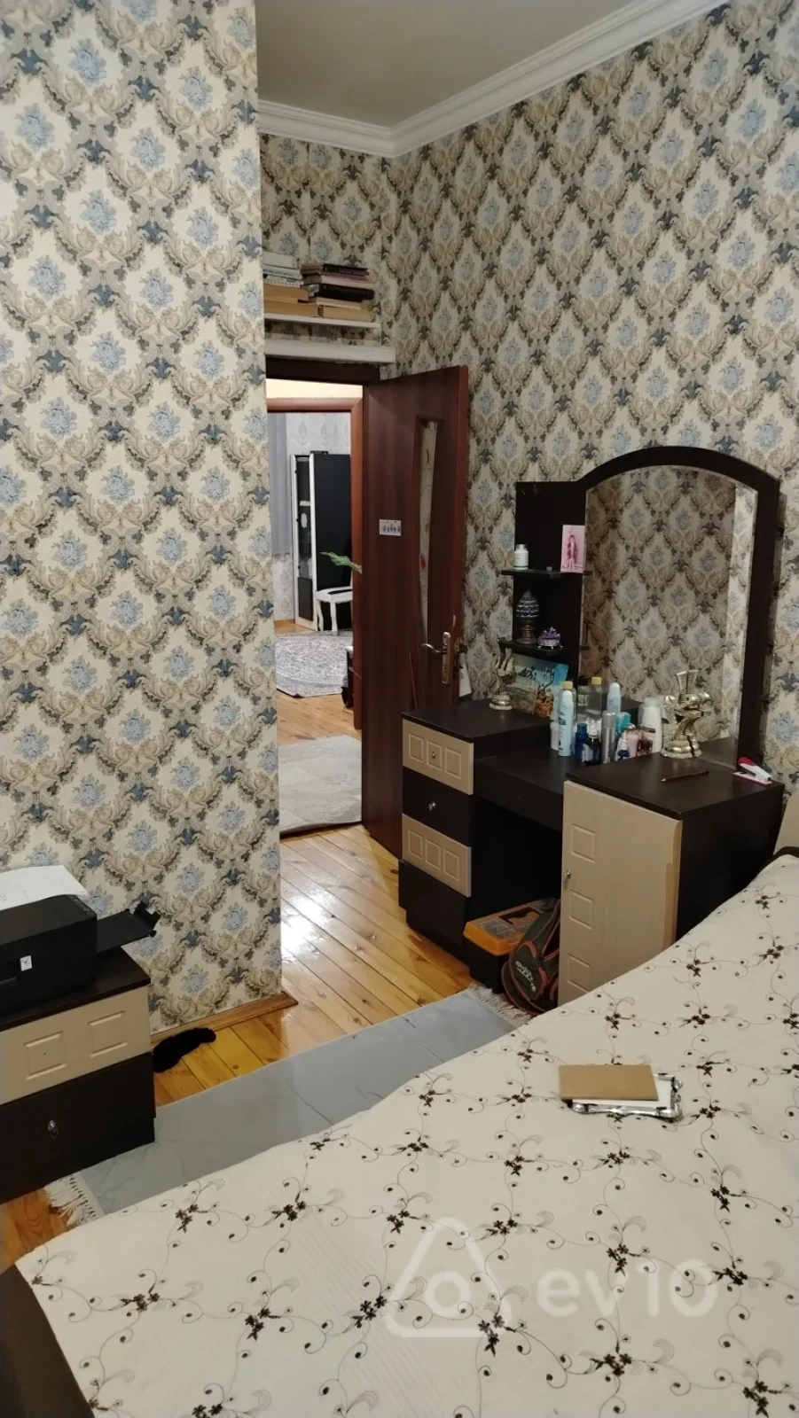Satılır 3 otaqlı həyət evi 80 m²
