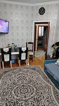 Satılır 3 otaqlı həyət evi 80 m²