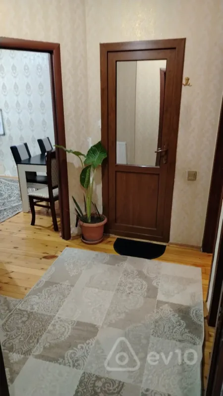 Satılır 3 otaqlı həyət evi 80 m²