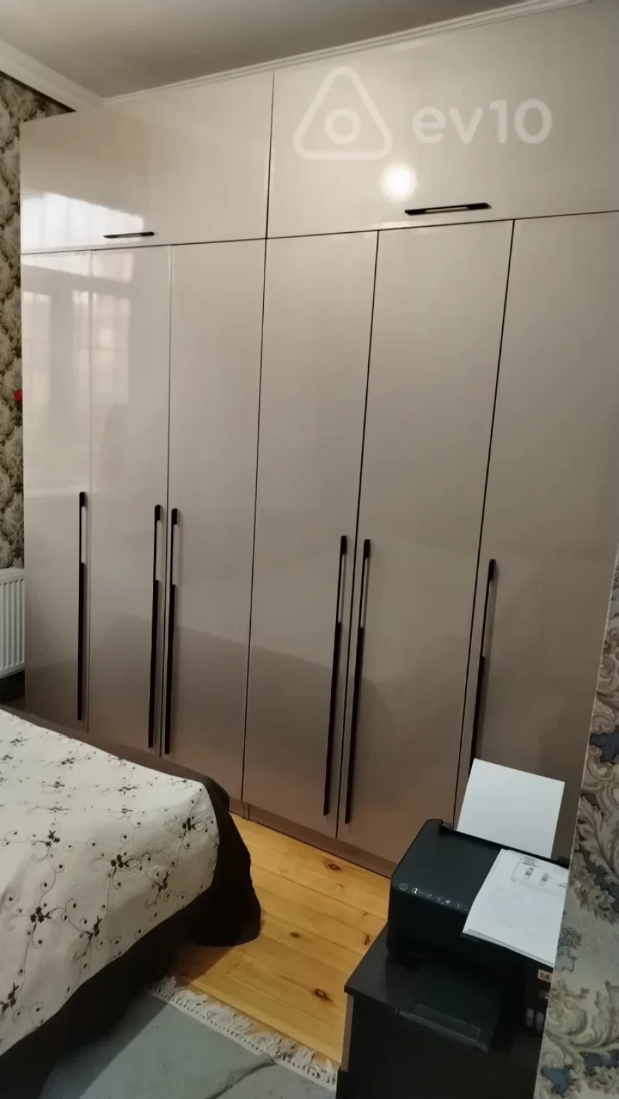 Satılır 3 otaqlı həyət evi 80 m²