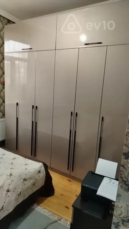 Satılır 3 otaqlı həyət evi 80 m²