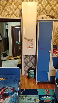 Satılır 3 otaqlı həyət evi 80 m²