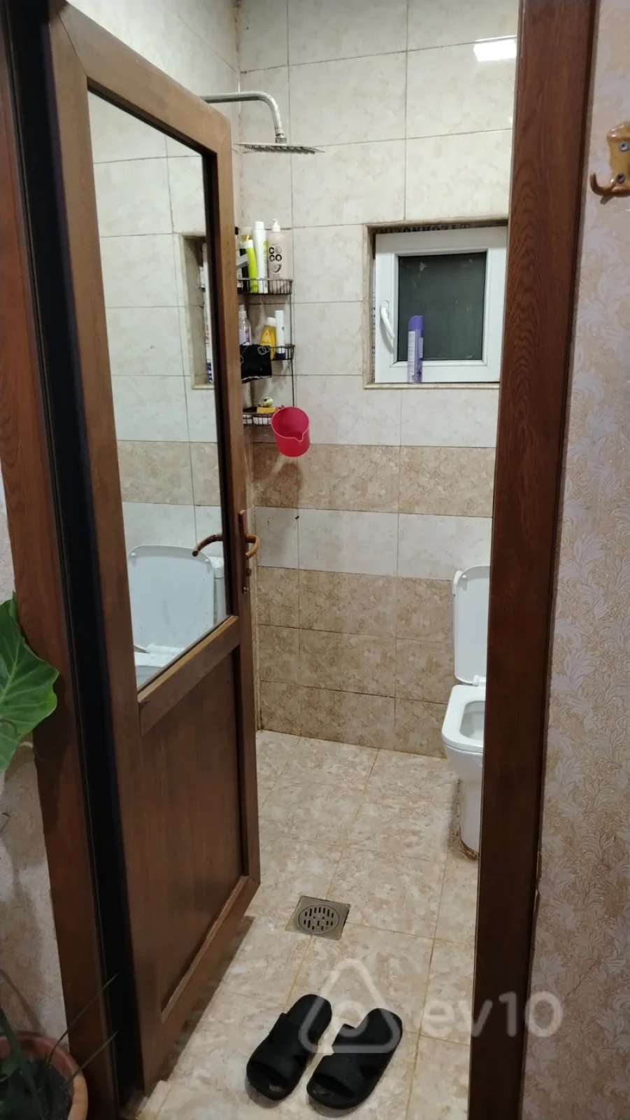 Satılır 3 otaqlı həyət evi 80 m²