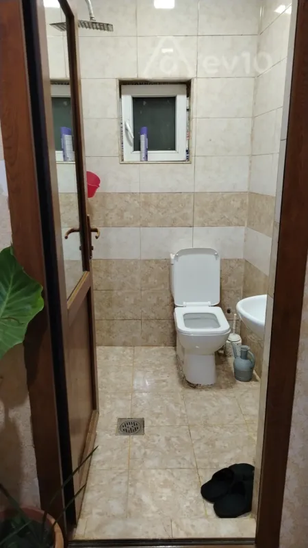 Satılır 3 otaqlı həyət evi 80 m²