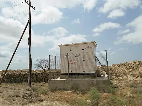 Satılır torpaq sahəsi — Bakı, Xəzər