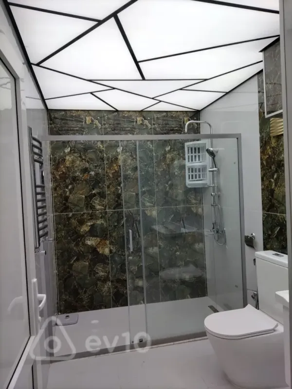 Kirayə verilir 2 otaqlı yeni tikili 70 m²