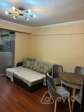 Kirayə verilir 1 otaqlı yeni tikili 42 m²