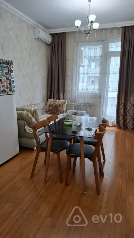 Satılır 1 otaqlı yeni tikili 30 m²