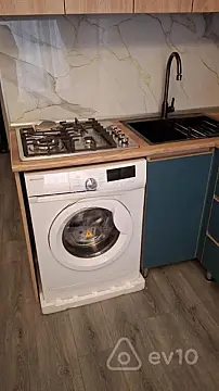 Kirayə verilir 1 otaqlı yeni tikili 35 m²