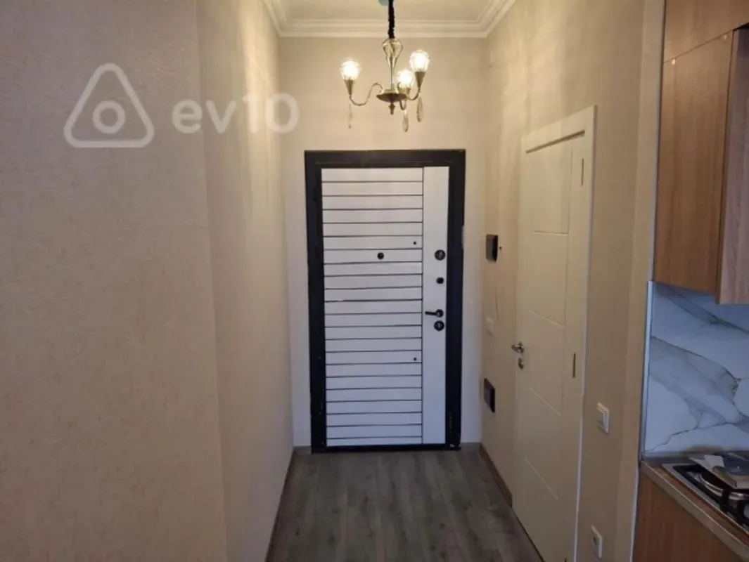 Kirayə verilir 1 otaqlı yeni tikili 35 m²