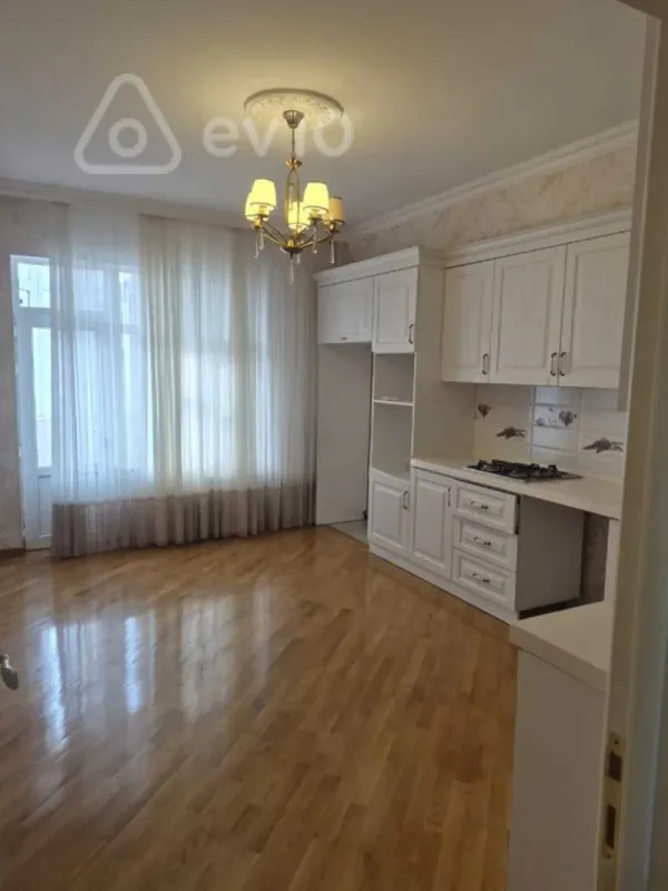 Satılır 3 otaqlı yeni tikili 137 m²