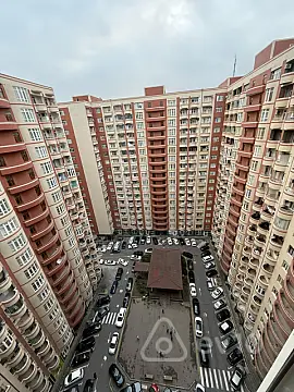 Satılır 3 otaqlı yeni tikili 137 m² — Bakı, Səbail 3 otaq 137.00 m²