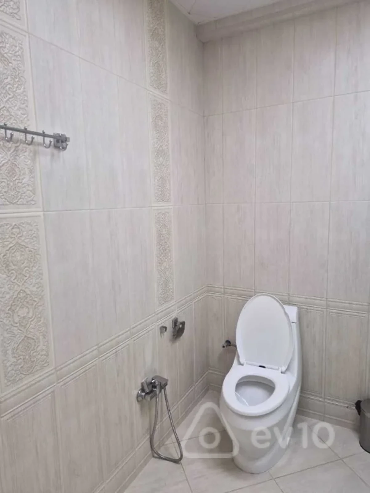 Satılır 3 otaqlı yeni tikili 137 m²