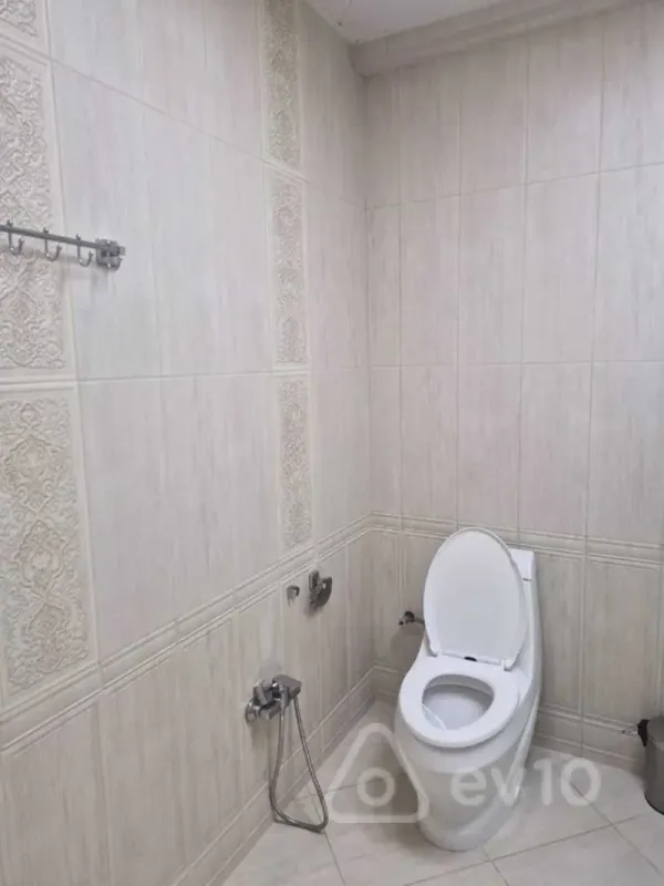 Satılır 3 otaqlı yeni tikili 137 m²