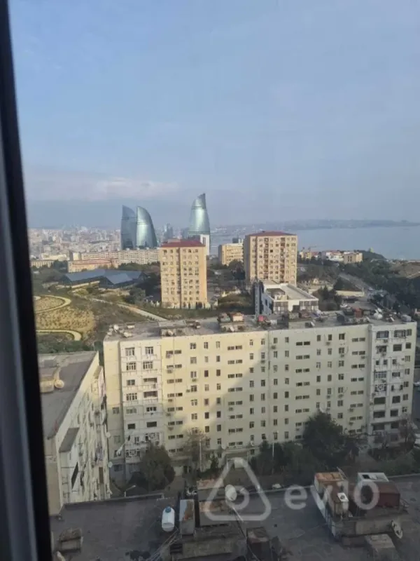 Satılır 3 otaqlı yeni tikili 137 m²