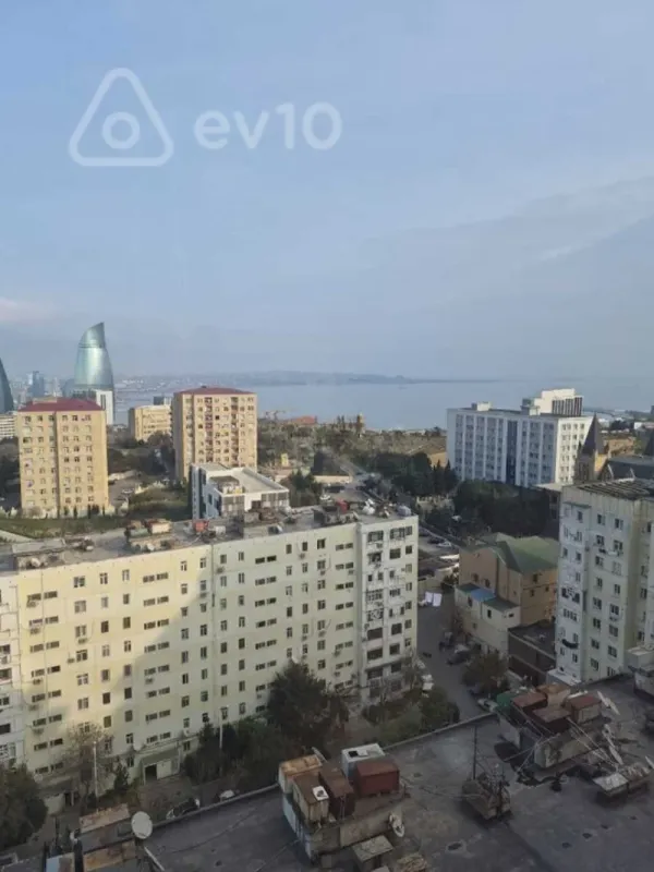 Satılır 3 otaqlı yeni tikili 137 m²