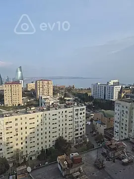 Satılır 3 otaqlı yeni tikili 137 m²