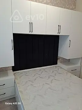 Kirayə verilir 2 otaqlı yeni tikili 70 m²