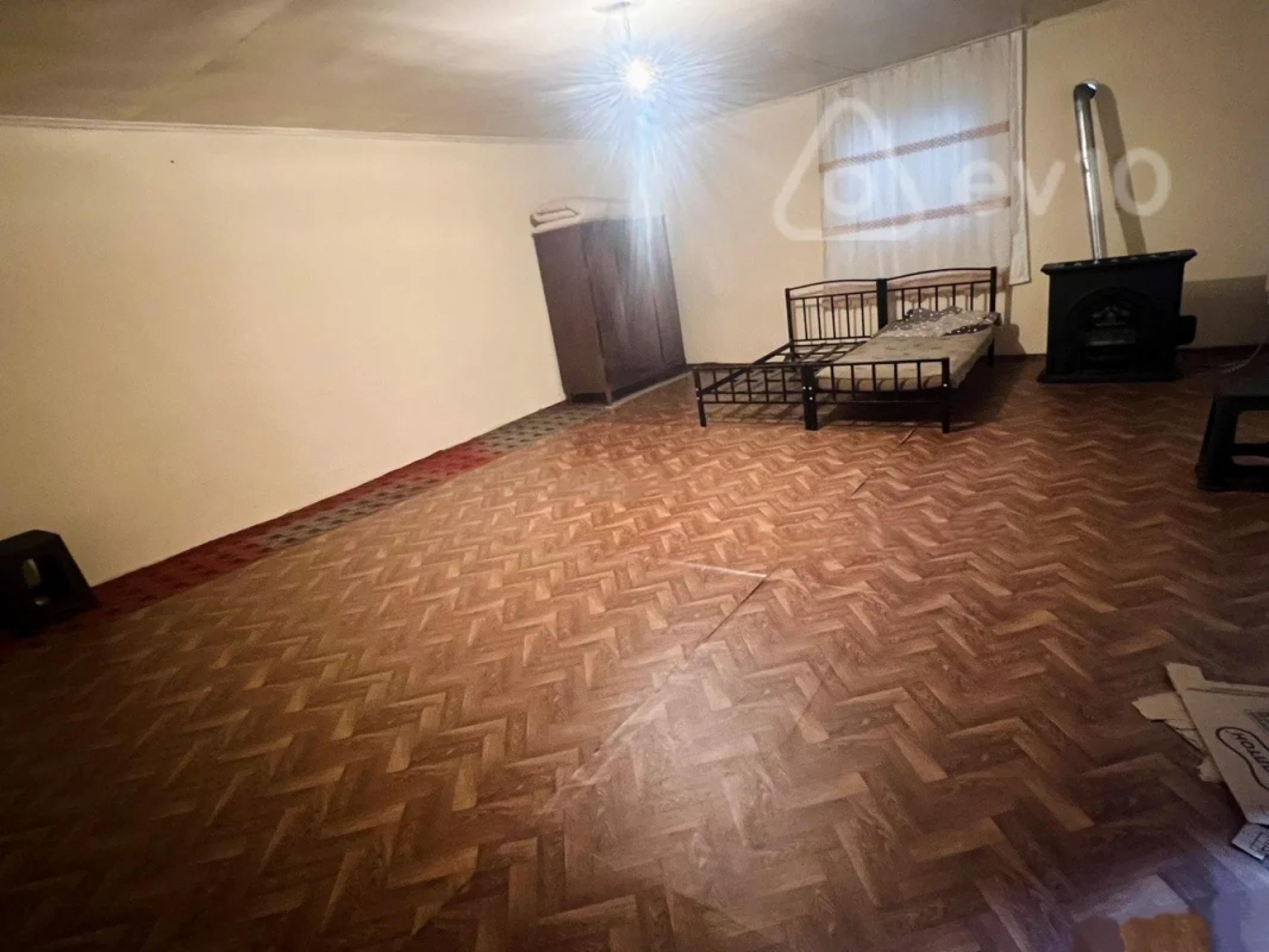 Kirayə verilir 1 otaqlı həyət evi 50 m²