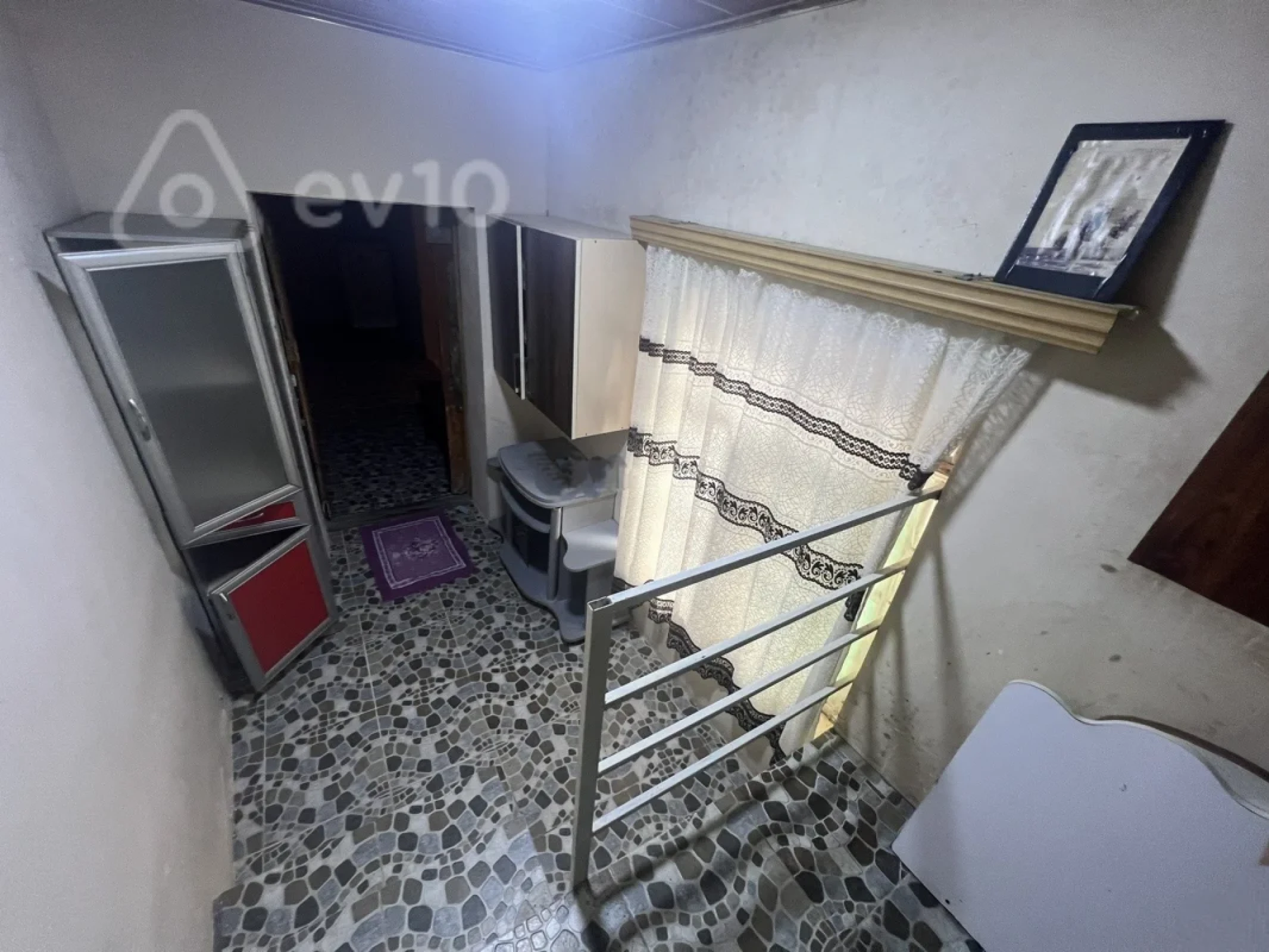 Kirayə verilir 1 otaqlı həyət evi 50 m²