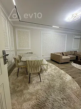 Kirayə verilir 2 otaqlı yeni tikili 119 m² — Bakı, Nəsimi 2 otaq 119.00 m²