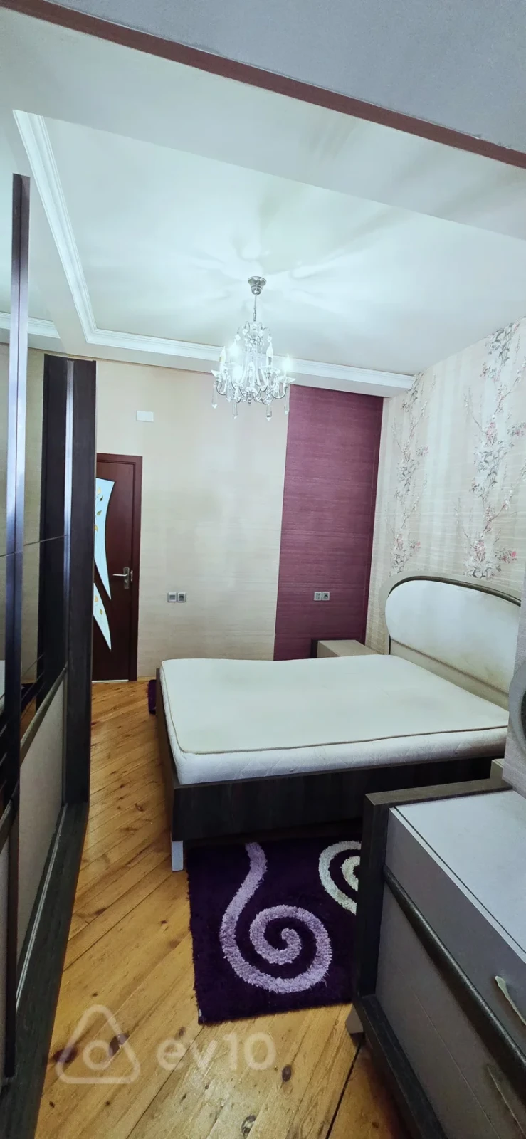 Kirayə verilir 3 otaqlı yeni tikili 105 m²