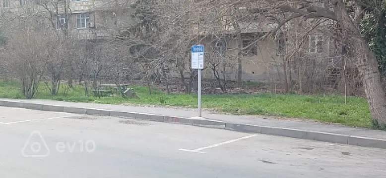 Satılır torpaq sahəsi — Bakı, Yasamal