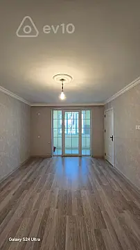 Satılır 2 otaqlı yeni tikili 42 m² — Xırdalan 2 otaq 42.00 m²