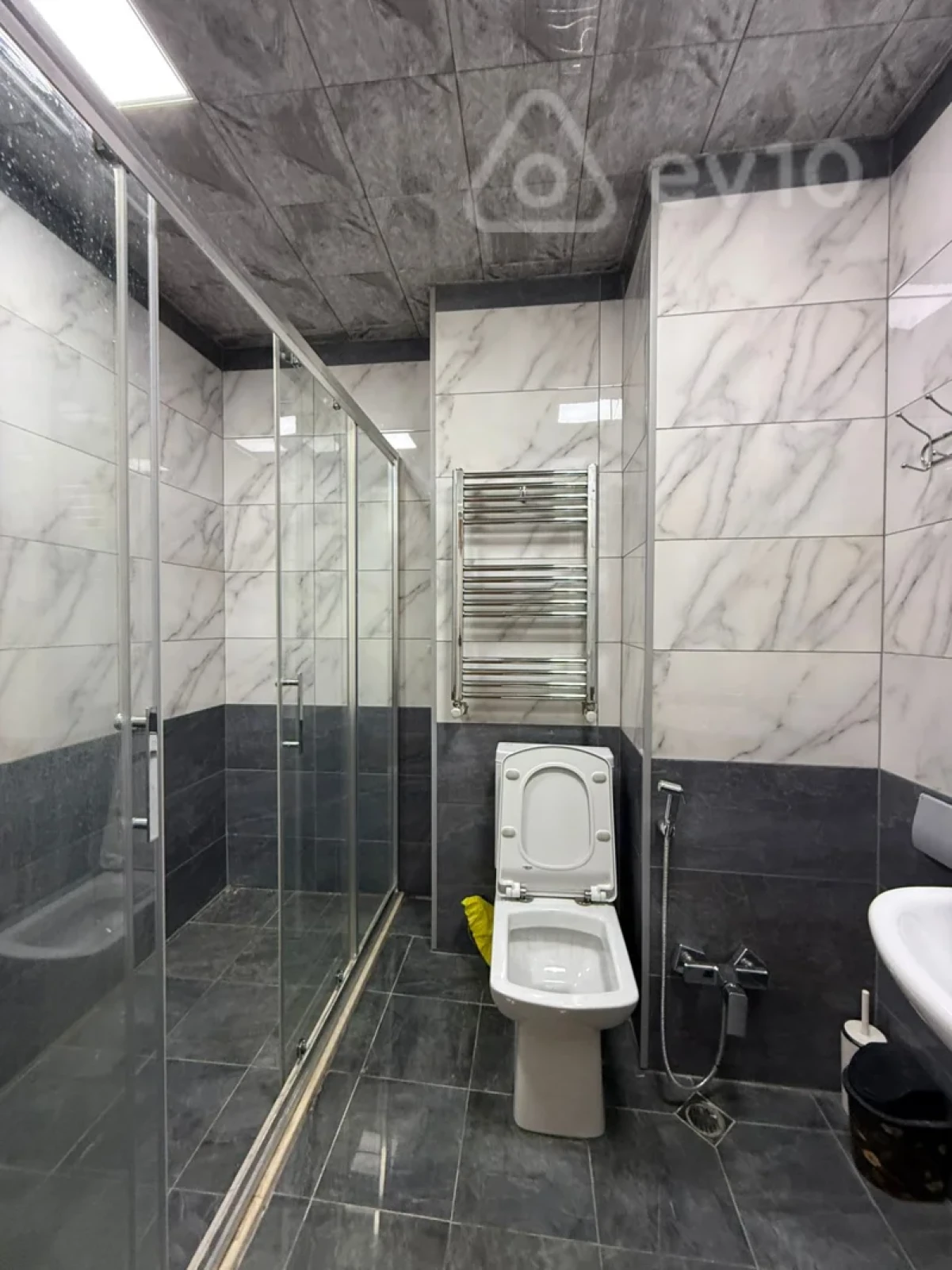 Satılır 3 otaqlı yeni tikili 104 m²