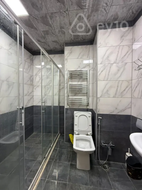 Satılır 3 otaqlı yeni tikili 104 m²