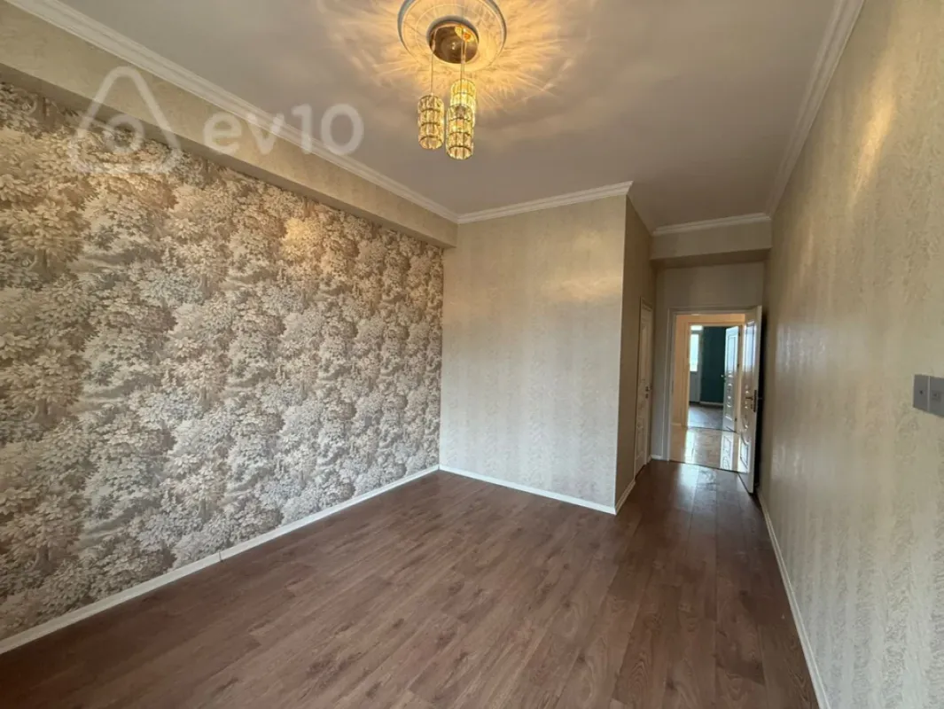 Satılır 3 otaqlı yeni tikili 104 m²