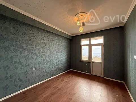 Satılır 3 otaqlı yeni tikili 104 m²