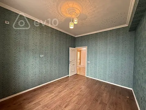 Satılır 3 otaqlı yeni tikili 104 m²