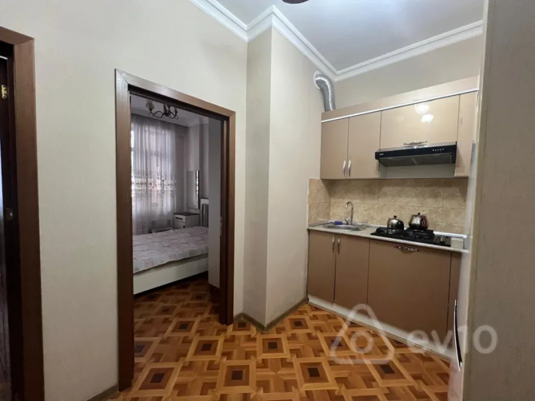 Kirayə verilir 2 otaqlı yeni tikili 52 m²