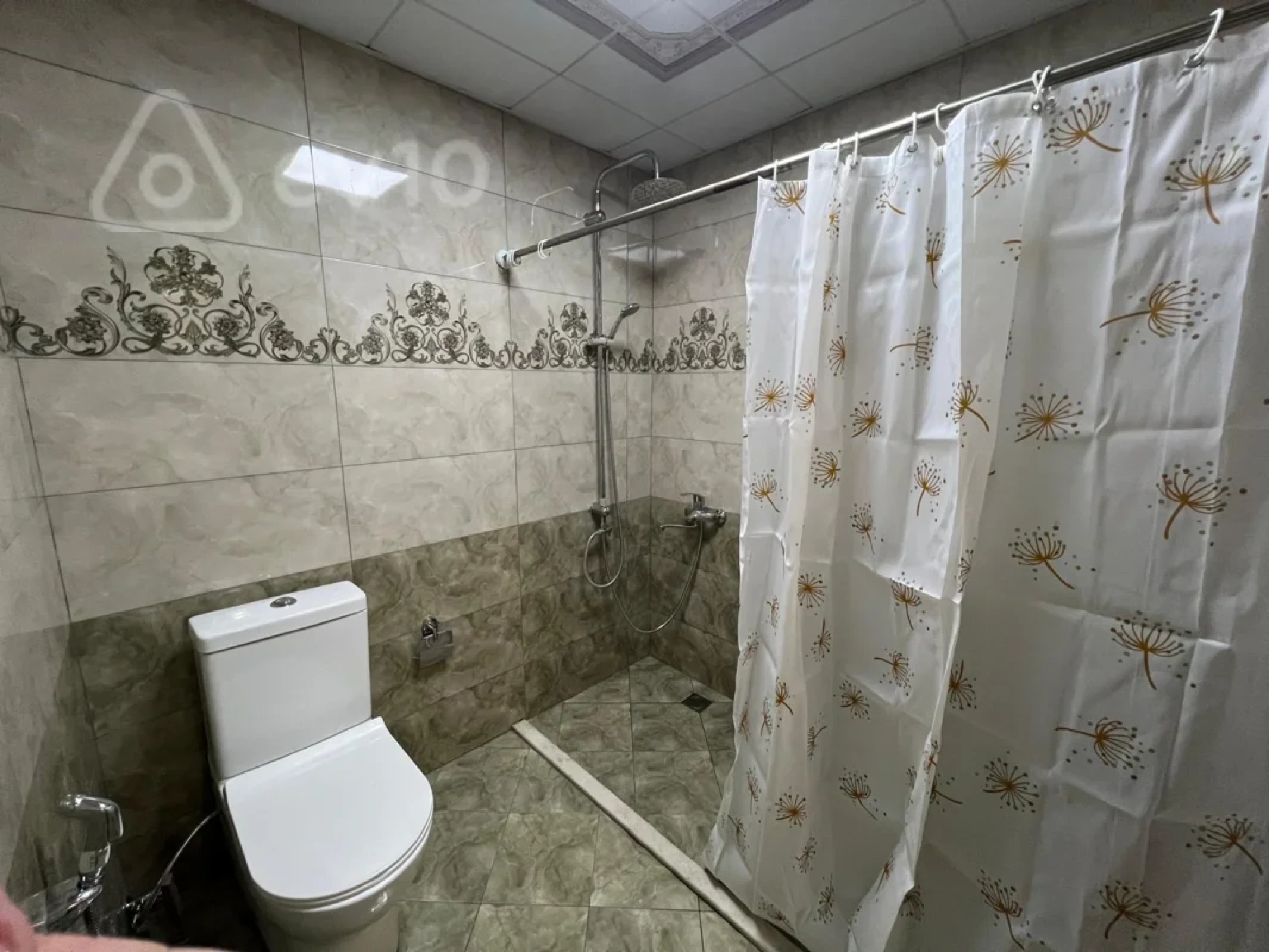 Kirayə verilir 2 otaqlı yeni tikili 52 m²