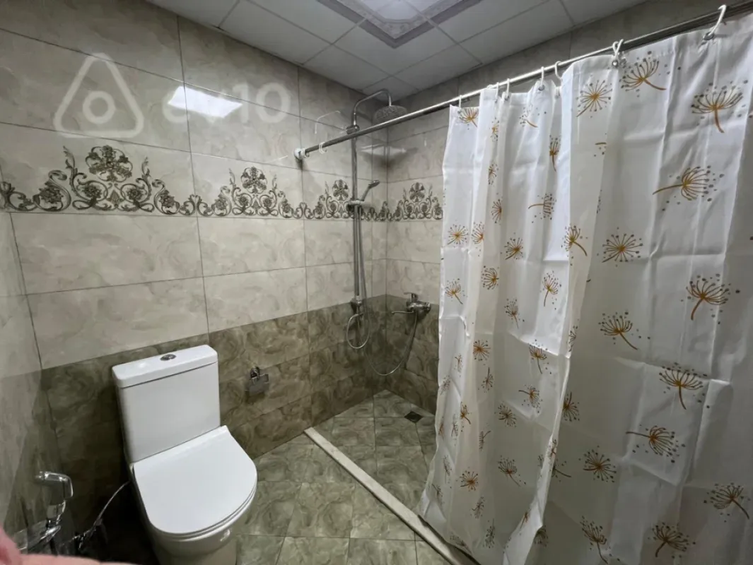 Kirayə verilir 2 otaqlı yeni tikili 52 m²