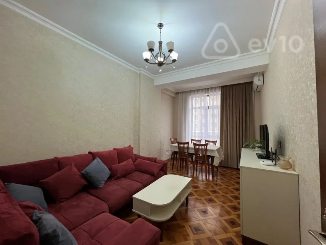 Kirayə verilir 2 otaqlı yeni tikili 52 m²