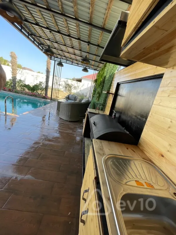 Satılır 2 otaqlı həyət evi 100 m²