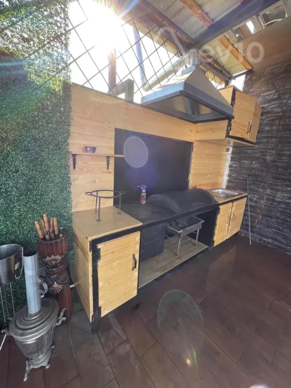 Satılır 2 otaqlı həyət evi 100 m²