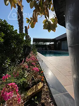 Satılır 2 otaqlı həyət evi 100 m²